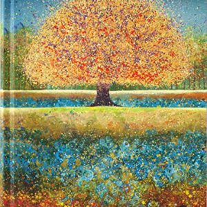 Tree of Dreams Oversize Hardback Journal