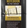 Voyager Journal Black