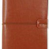 Voyager Notebook Nutmeg