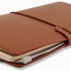 Voyager Notebook Nutmeg - Image 2