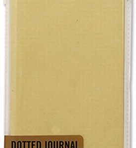 Voyager Dotted Notebook Refill