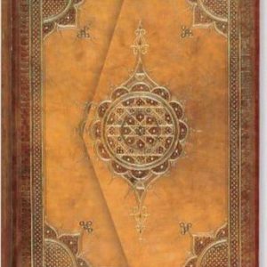 Arabesque Hardcover Magnetic Closure Journal