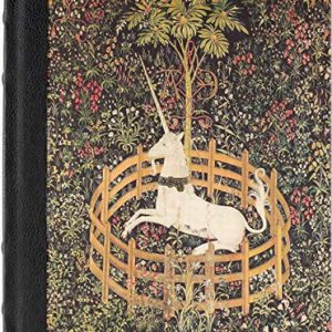 Unicorn Tapestry Oversize Hardback Journal