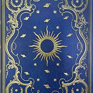 Celestial Small Hardcover Journal