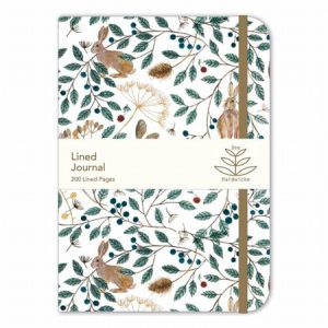 Journal – Hares and Berries