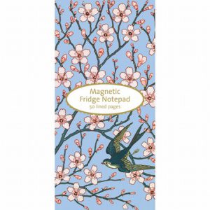 Almond Blossom and Swallow