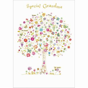 Grandma – Dreams Grow Here