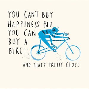 Buy A Bike
