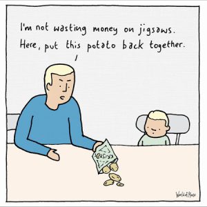 Jigsaws