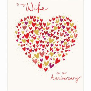 Wife – Heart Full Of Love