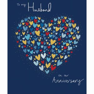 Husband – Heart Full Of Love