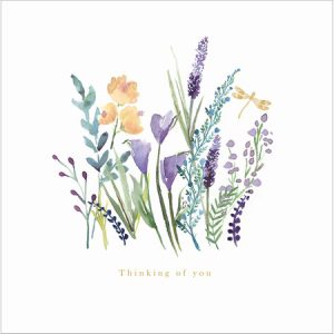Thinking of You – Flowers