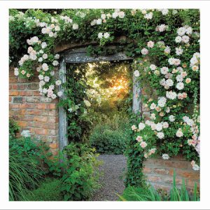 Wollerton Old Hall, Shropshire