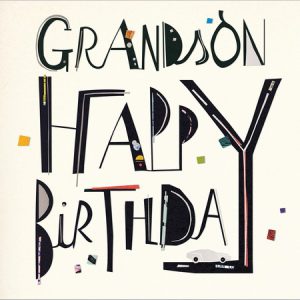 Grandson – Mambo Text