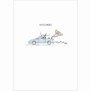 Wedding – Hitched!