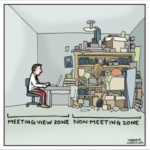Zoom Meeting