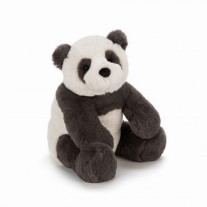 Harry Panda Cub (Medium)