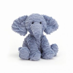 Fuddlewuddle Elephant (Medium)