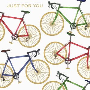 Racing Bikes