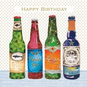 Craft Beers