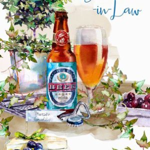 Brother-in-Law – Bottled Beer