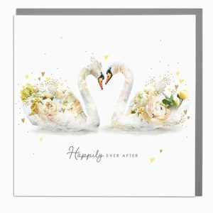 Wedding – Happily Ever After