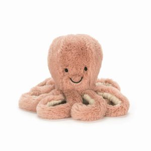 Odell Octopus (Baby)
