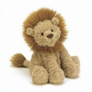 Fuddlewuddle Lion (Medium)