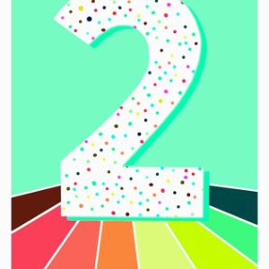 2nd Birthday – Jamboree
