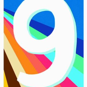 9th Birthday – Jamboree