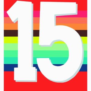15th Birthday – Jamboree