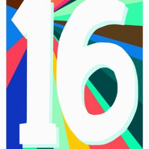 16th Birthday – Jamboree