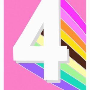 4th Birthday