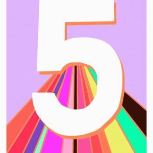 5th Birthday – Jamboree