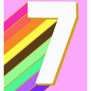 7th Birthday – Jamboree