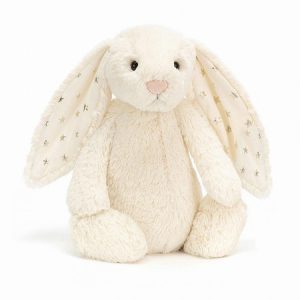 Bashful Twinkle Bunny (Medium)