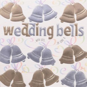Wedding Bells