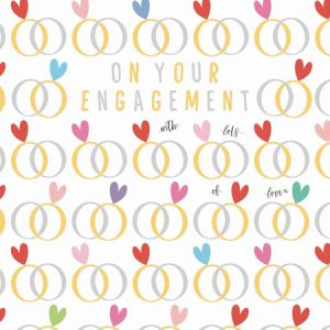 Engagement Rings