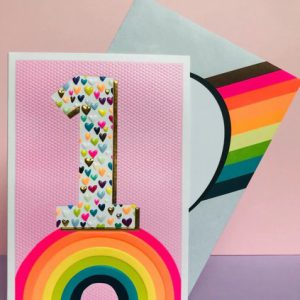 1st Birthday – Jamboree