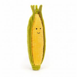 Vivacious Vegetable Sweetcorn