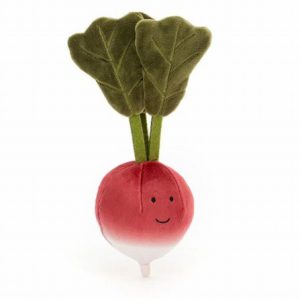 Vivacious Vegetable Radish