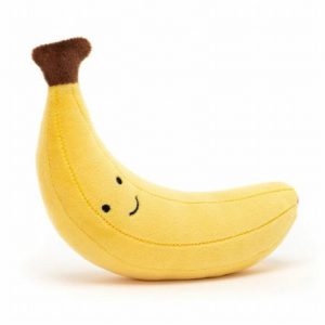 Fabulous Fruit Banana