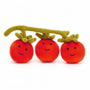 Vivacious Vegetable Tomato