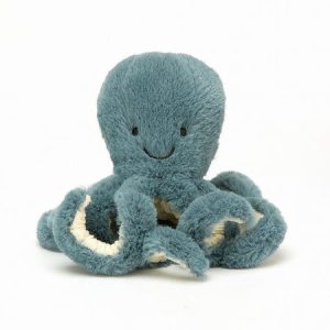 Storm Octopus (Baby)