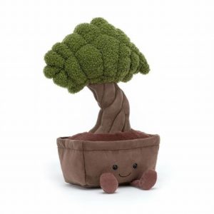 Amuseable Bonsai Tree