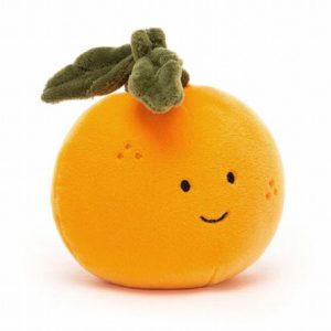 Fabulous Fruit Orange