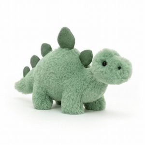Fossilly Stegosaurus (Mini)