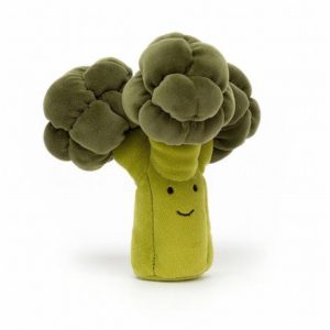 Vivacious Vegetable Broccoli