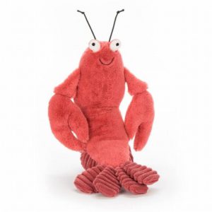 Larry Lobster (Small)