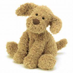 Fuddlewuddle Puppy (Medium)